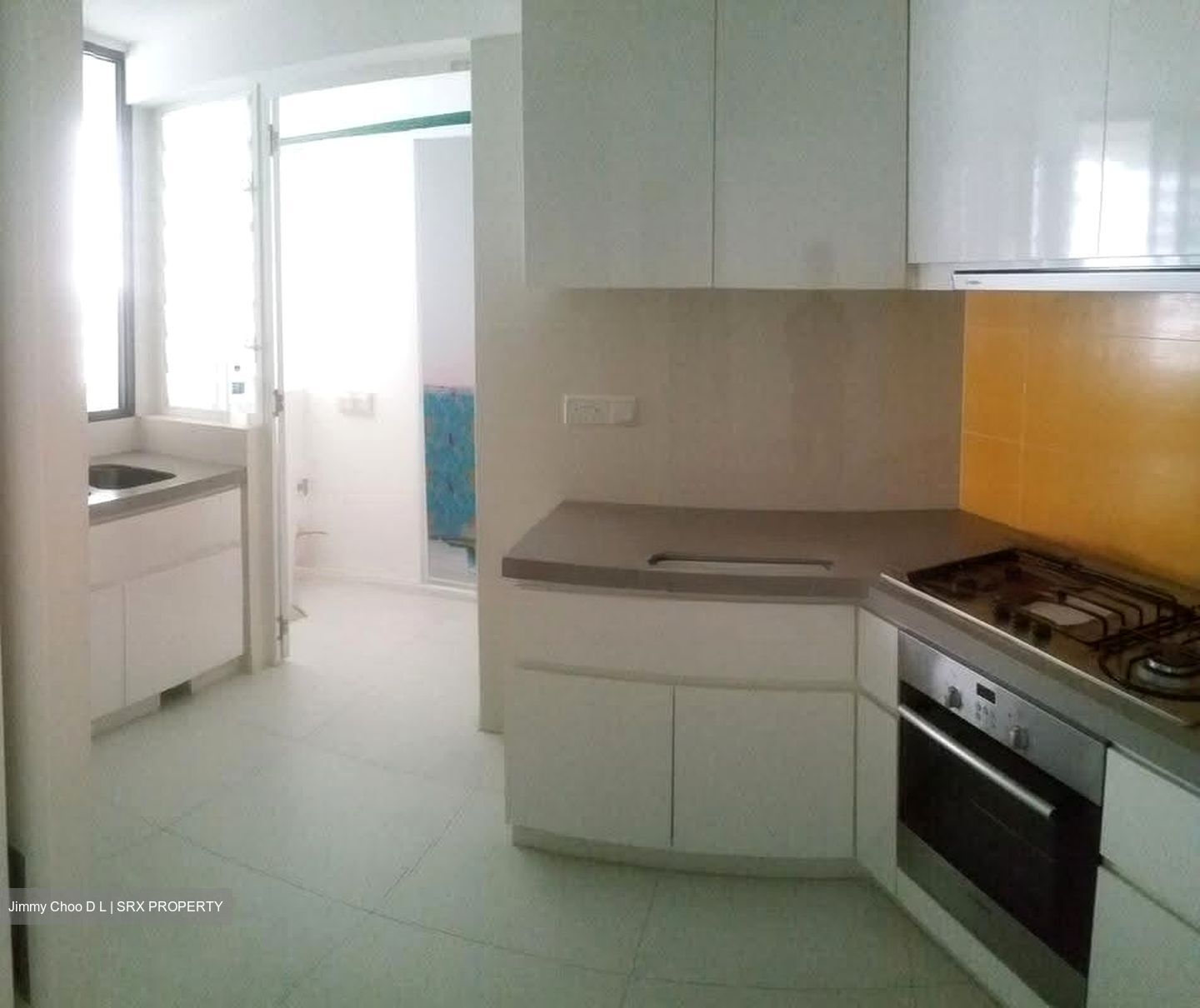 The Interlace (D4), Condominium #637842651